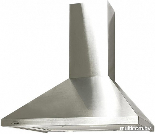 Кухонная вытяжка Elikor Вента 60Н-430-П3Л (нержавеющая сталь)