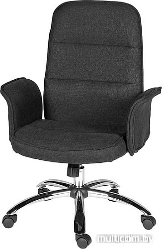 Кресло Norden Торино W-3901 (черный)