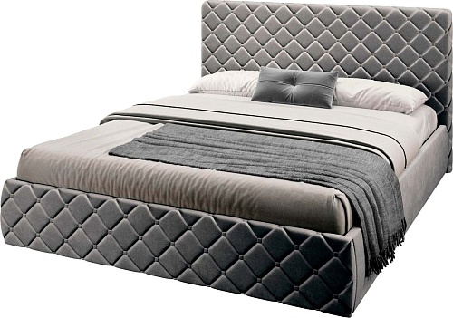 AMI Валенсия 1600 (темно-серый)