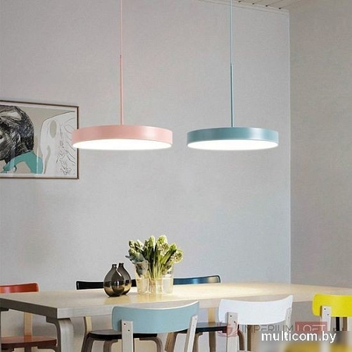 Подвесная люстра ImperiumLoft Turna-one01 183485-26