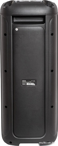 Беспроводная колонка Aiwa CAS-710