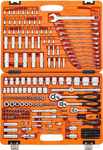 Универсальный набор инструментов Affix AF01215C (216 предметов)