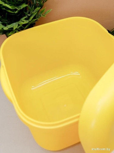 Органайзер для хранения ILikeGift Small chick U60 (желтый)