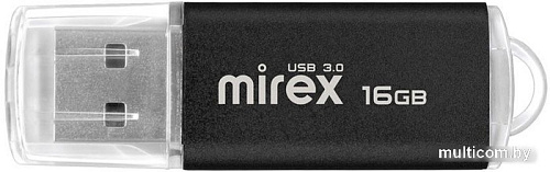 USB Flash Mirex Color Blade Unit 3.0 128GB 13600-FM3UB128