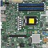 Материнская плата Supermicro MBD-X11SCM-F-B