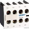 Приставка контактная Chint NCF6-11 261004
