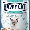 Пресервы Happy Cat Sensitive Magen &amp; Darm 20х85 г