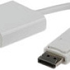Адаптер Cablexpert A-DPM-DVIF-002-W