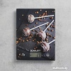 Кухонные весы Scarlett SC-KS57P71