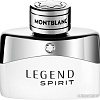 Montblanc Legend Spirit EdT (30 мл)