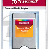 Кардридер Transcend TS0MCF2PC