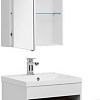 Aquanet Комплект мебели для ванной комнаты Августа 58 287681