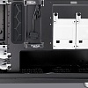 Кронштейн Fractal Design FD-ACC-SSD-A-BK-2P (черный)