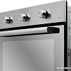 Газовый духовой шкаф DeLonghi FG 6 XL RUS