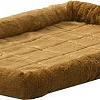 Лежак Midwest Pet Bed для собак и кошек 40222-CN (55x33см, коричневый)
