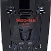 Радар-детектор Sho-Me G-475 S Vision GPS