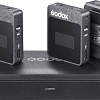 Радиосистема Godox MoveLink II M2