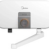 Проточный электрический водонагреватель-кран Midea Infinity MIWH-3500T
