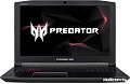 Ноутбук Acer Predator Helios 300 PH315-51-75XU NH.Q3HER.002
