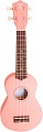 Укулеле Listen LIS-100PINK