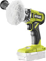 Полировальная машина Ryobi RDP18-0 5133005897 (без АКБ)