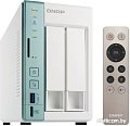 Сетевой накопитель QNAP D2 Pro