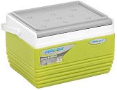 Термобокс Pinnacle TPX-6007-11-G 11л (зеленый)