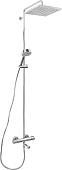Душевая система Jacob Delafon Atom E26238-CP