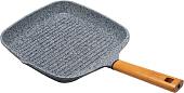 Сковорода-гриль Gipfel Naturel 0783