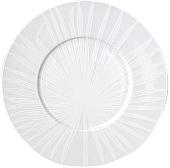 Тарелка обеденная Taitu White Nature 13-3-0