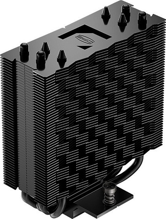 Кулер для процессора PCCooler RT400 ARGB