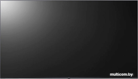 Информационная панель LG 75UL3J-E