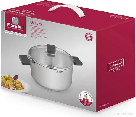 Rondell Quadro RDS-1597