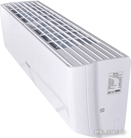 Сплит-система Vetero Siberies Inverter V-S24SHPAC2S
