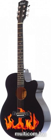 Акустическая гитара Belucci BC4040 1563