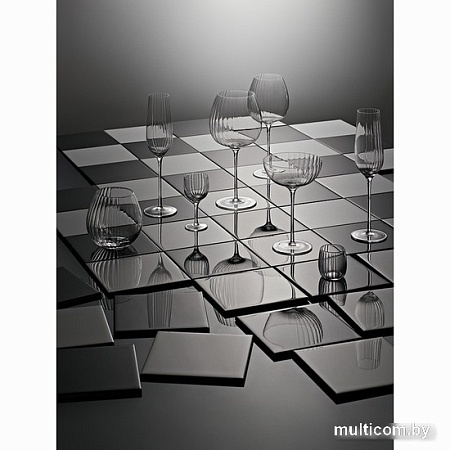 Набор бокалов для шампанского Liberty Jones Alice LJ000089 (2 шт)