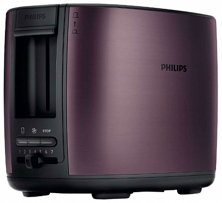 Тостер Philips HD 2628