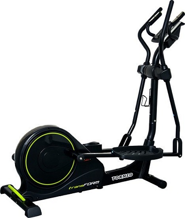 Эллиптический тренажер TORNEO Transform [C-530]