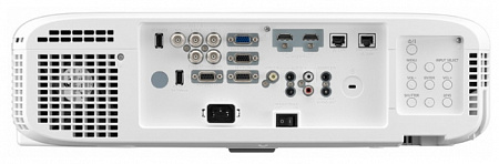 Проектор Panasonic PT-EX620LE