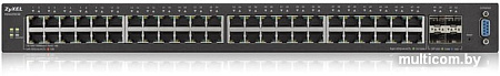 Коммутатор Zyxel XGS2210-52