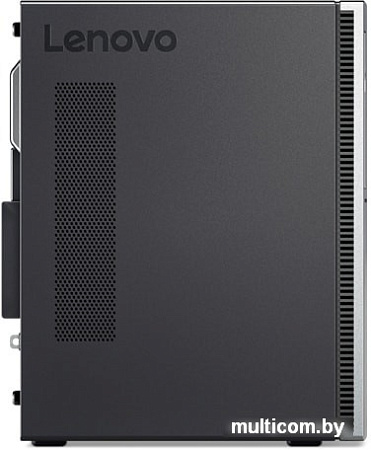 Компьютер Lenovo IdeaCentre 510-15ICK 90LU003WRS