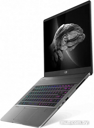 Ноутбук MSI Creator Z16 A11UET-037RU