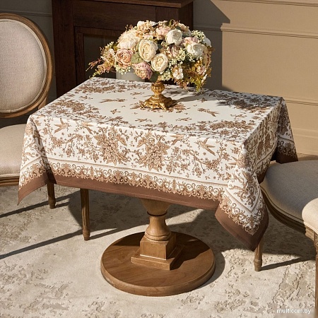 Скатерть Santalino 850-754-20