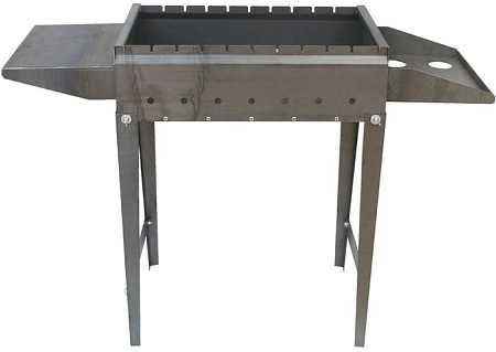 Разборный мангал Калибр 121102