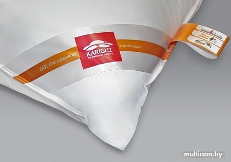 Спальная подушка Kariguz Тенселесон ТС10-3 (50x68 см)