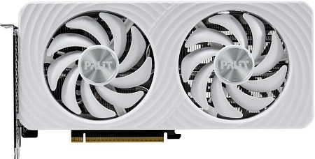 Palit GeForce RTX 5060 Ti White OC 16GB NE7506TU19T1-GB2061M
