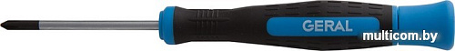 Отвертка Geral G132179