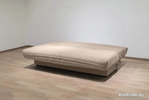 Диван Комфорт-S Матильда new (newtone light beige)