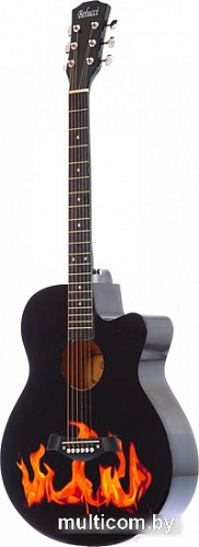 Акустическая гитара Belucci BC4040 1563