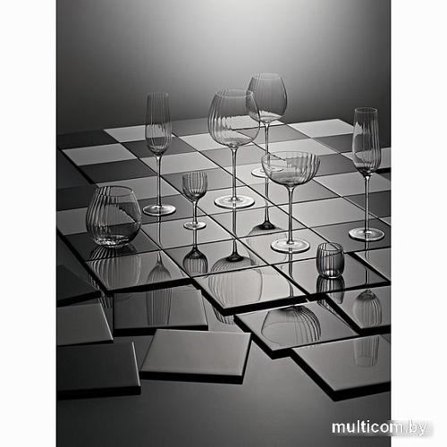 Набор бокалов для шампанского Liberty Jones Alice LJ000089 (2 шт)